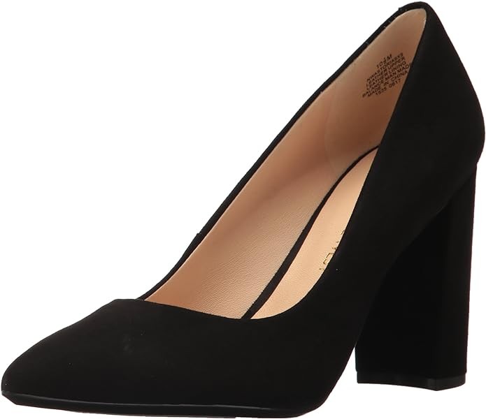 NINE WEST FOOTWEAR Women's Astoria 9x9 Pump